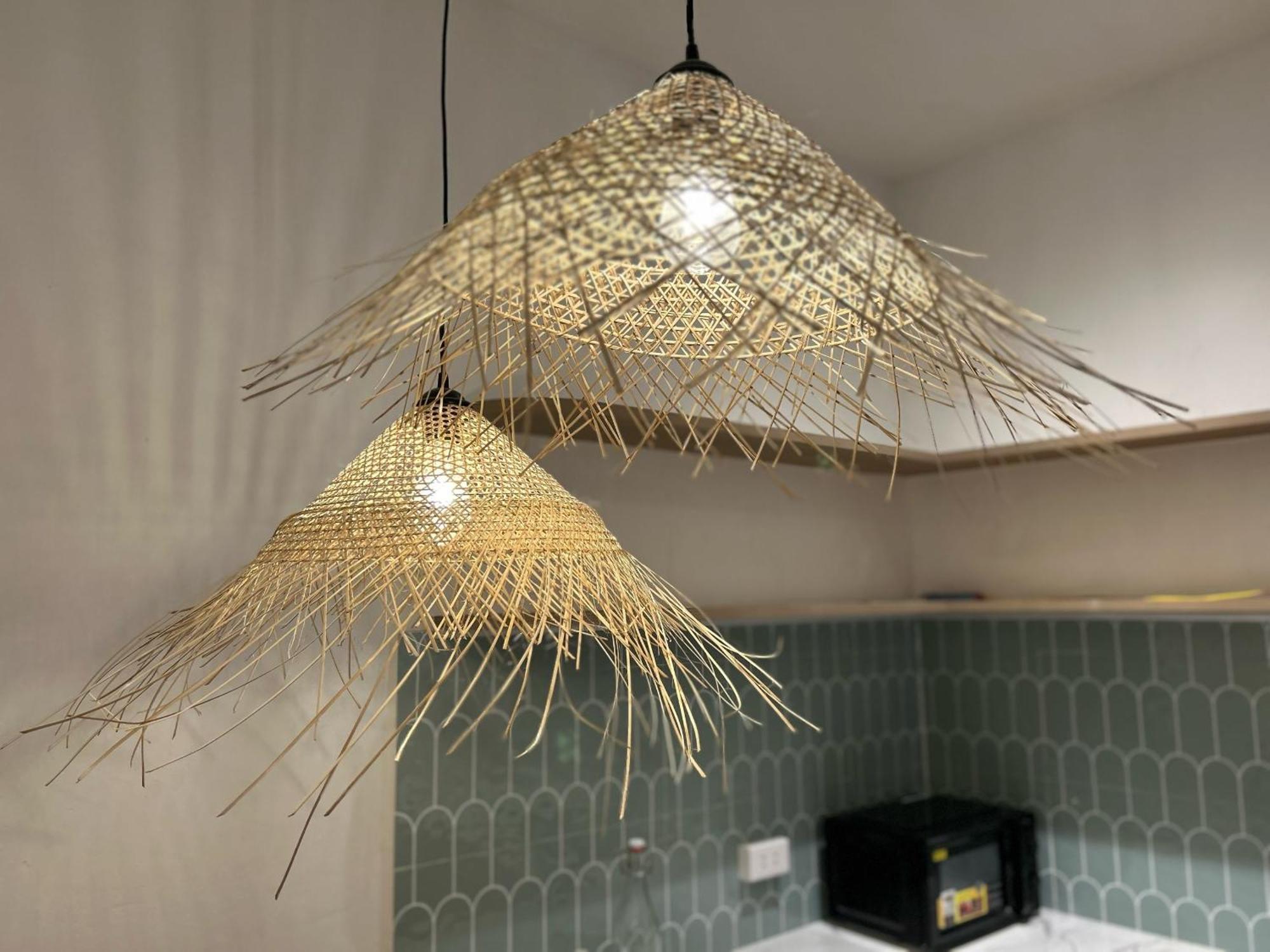 The Urban Westlake Apartment Hanoi Esterno foto
