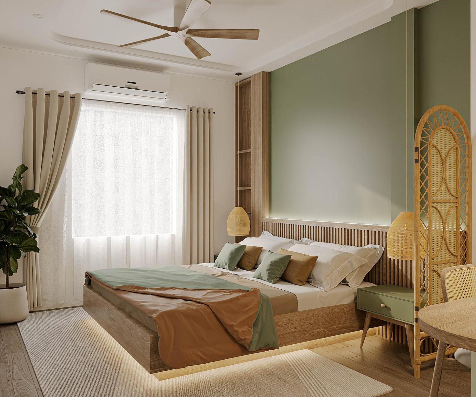 The Urban Westlake Apartment Hanoi Esterno foto