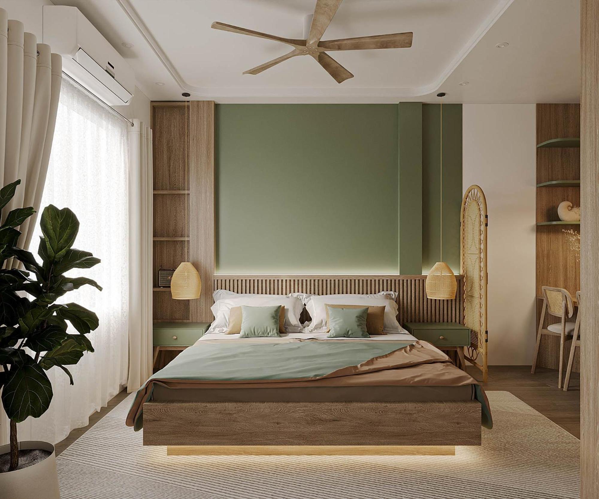 The Urban Westlake Apartment Hanoi Esterno foto